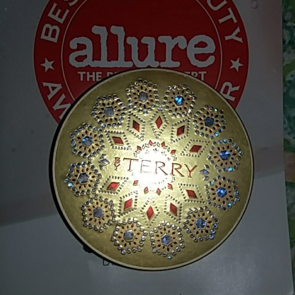 By Terry Flashlight Compact - Picture 4 of 4